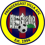 Prendergast Villa AFC Reserves