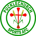 Pucklechurch Sports AFC Ladies