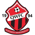 Quedgeley Wanderers