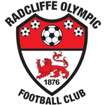 Radcliffe Olympic FC Ladies