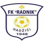 Radnik Hadzici