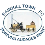 Rainhill Town