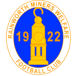 Rainworth Miners Welfare