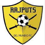 Rajputs Del Mundo Reserves