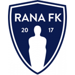 Rana FK 2