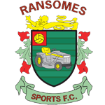 Ransomes Sports Reserves