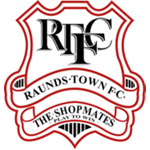 Raunds Town