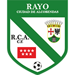 Rayo Alcobendas