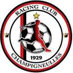 RC Champigneulles