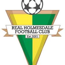 Real Holmesdale Reserves