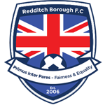 Redditch Borough