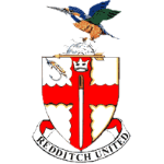 Redditch United