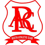 Reeth and District Athletic FC