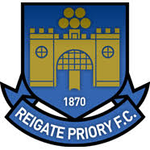 Reigate Priory