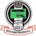 Retford United Reserves