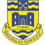 Rhuddlan Town