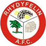 Rhydyfelin AFC Reserves
