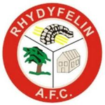 Rhydyfelin Reserves