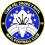 Rhyl Development Ladies