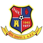 Richhill AFC