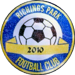 Richings Park Reserves