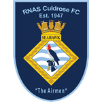 RNAS Culdrose FC Reserves