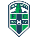 Rochester Med City FC