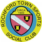 Rochford Town Reserves