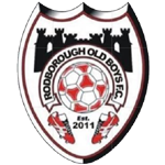 Rodborough Old Boys FC Reserves