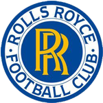 Rolls Royce Sports Club