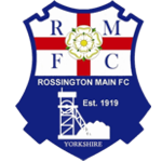 Rossington Main