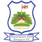 Ruardean Hill Rangers