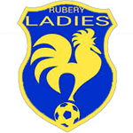 Rubery Ravens Ladies FC