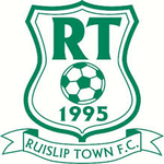 Ruislip Town