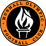 Rushall Olympic