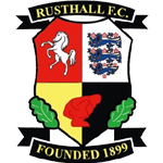 Rusthall FC Reserves