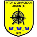 Ryton & Crawcrook Albion