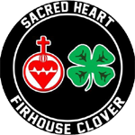 Sacred Heart Firhouse Clover