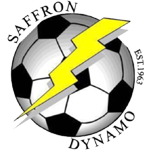 Saffron Dynamo