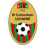 Saint Colomban Locmine