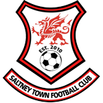 Saltney Town