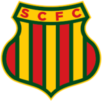 Sampaio Correa Futebol e Esporte.