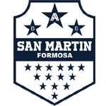 San Martin de Formosa