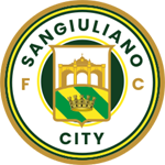 Sangiuliano City