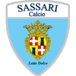 Sassari Calcio Latte Dolce