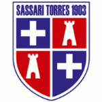 Sassari Torres 1903
