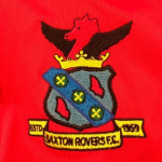 Saxton Rovers