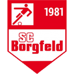 SC Borgfeld II