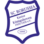 SC Borussia Kaster Koningshoven eV