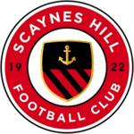 Scaynes Hill III